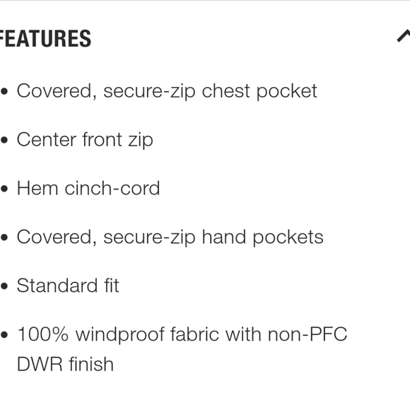 The North Face Men's Apex Bionic Jacket LIKE NEW!! - Picture 6 of 16